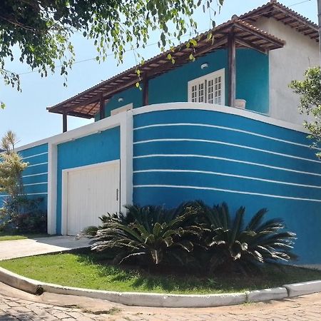 Casa Buzios Excelente - 4 Suites Super Confortaveis Exterior photo