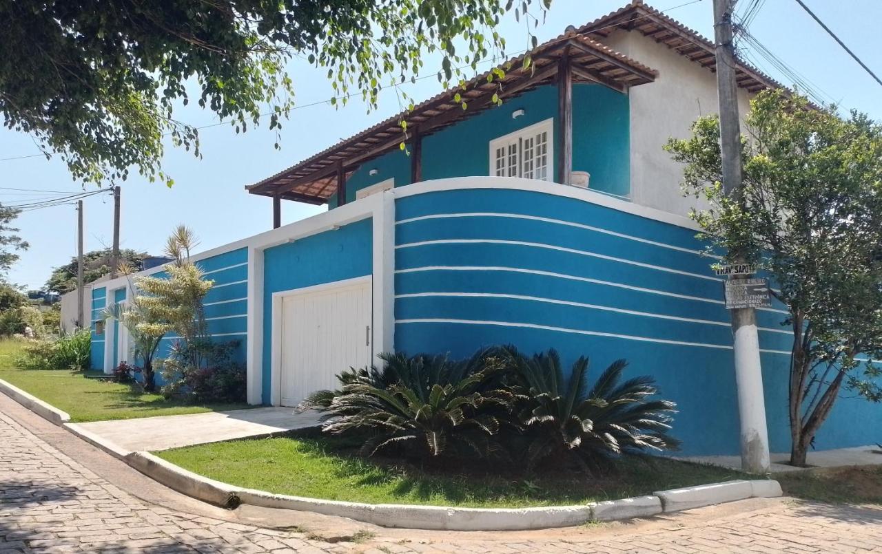 Casa Buzios Excelente - 4 Suites Super Confortaveis Exterior photo