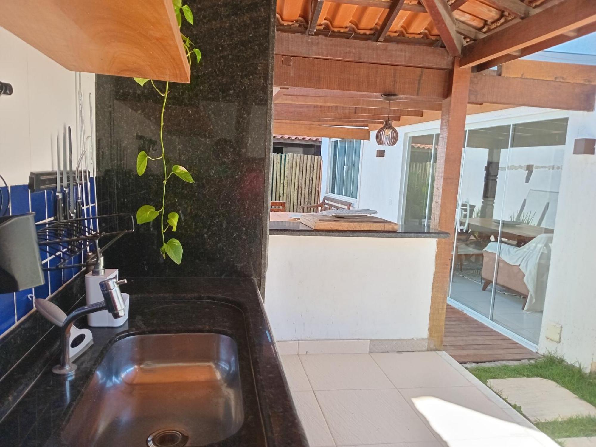 Casa Buzios Excelente - 4 Suites Super Confortaveis Exterior photo