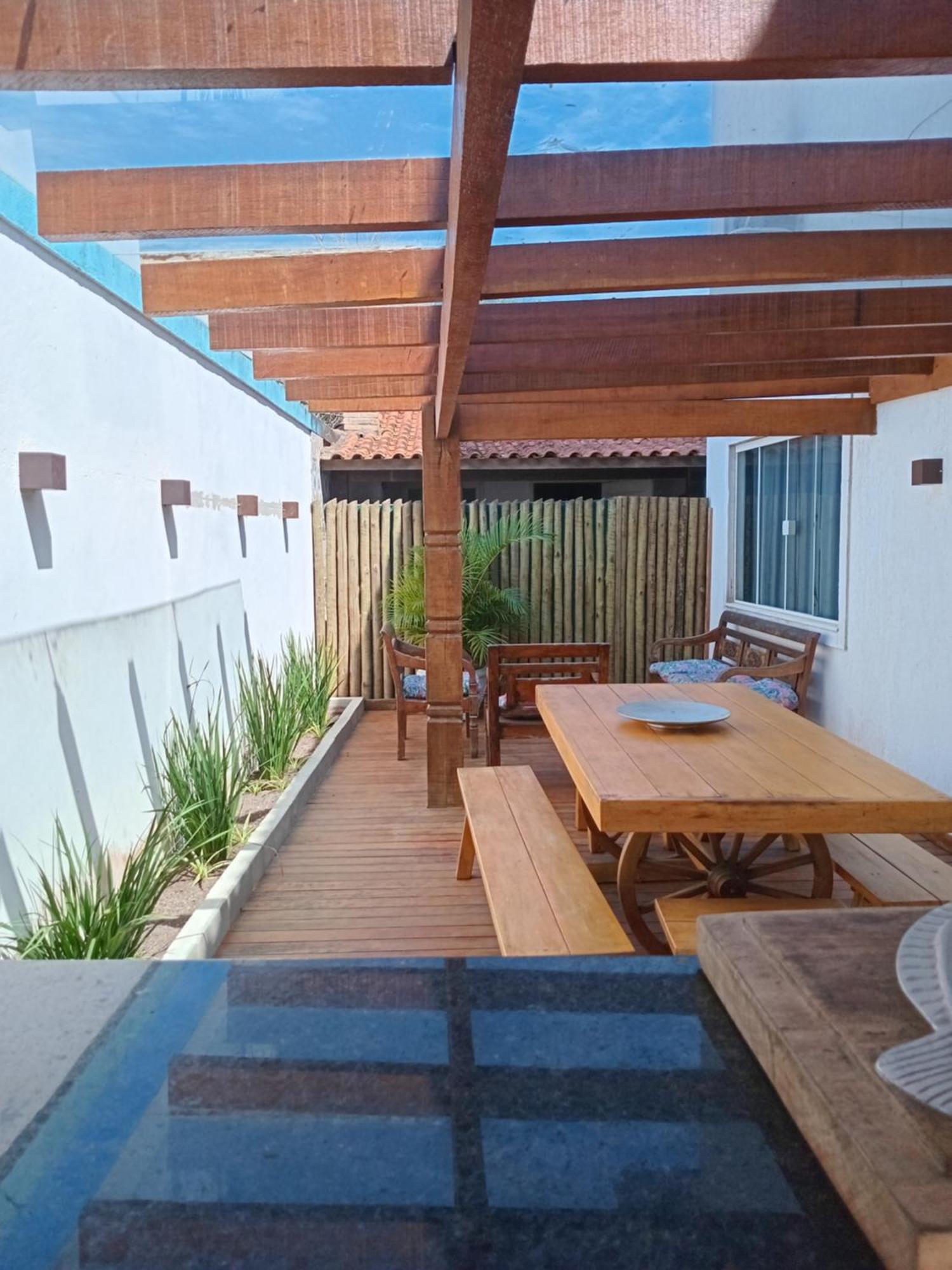 Casa Buzios Excelente - 4 Suites Super Confortaveis Exterior photo